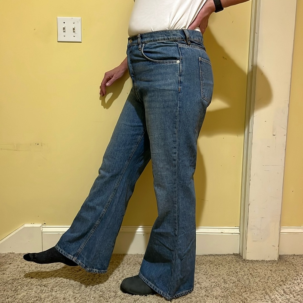 We The Free jeans